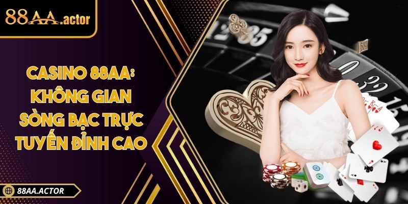 Casino 88AA