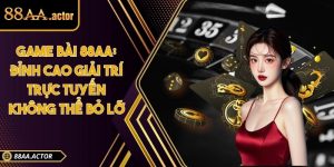 Game bài 88AA