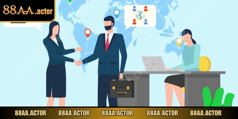 Chứng chỉ an toàn giúp tăng mức độ tin cậy với đối tác