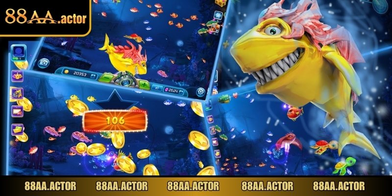 Một số vấn đề chú ý khi tham gia trò chơi 88AA